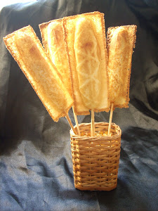 CREPE SUIÇO